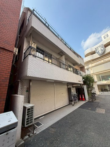 池袋見真ビル　203の外観