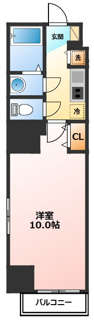 【間取り】 | Ｓ－ＦＯＲＴ小田原