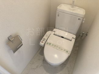 【トイレ】 | Ｓ－ＦＯＲＴ小田原