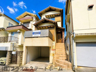 鈴蘭台北町5丁目　戸建の画像