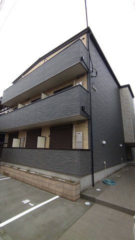 apartamentoアリビオ