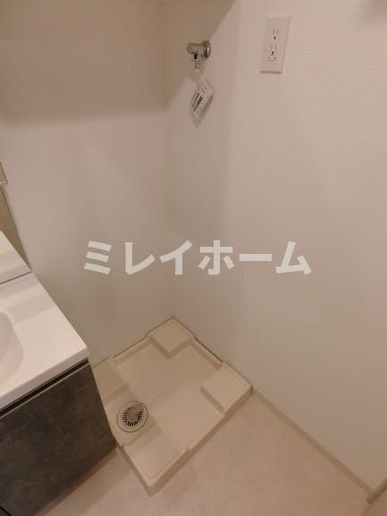Urban Link大森海岸の設備
