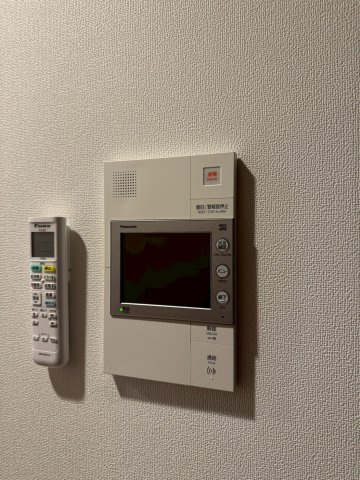 S-RESIDENCE庄内通駅前curere　名古屋市賃貸　仲介手数料無料のセキュリティ