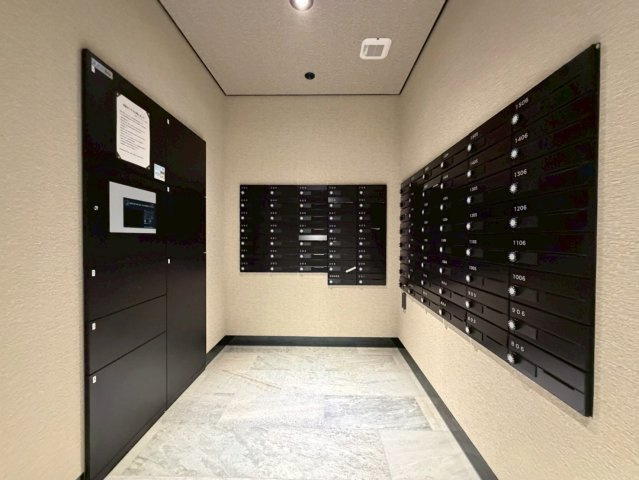 S-RESIDENCE庄内通駅前curere　名古屋市賃貸　仲介手数料無料の設備