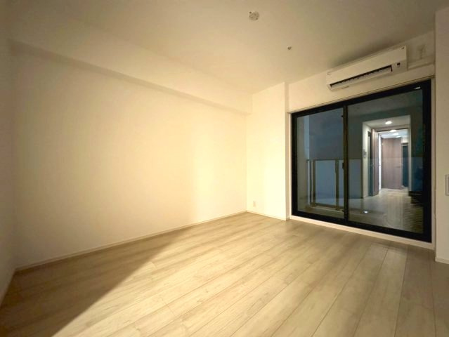 S-RESIDENCE庄内通駅前curere　名古屋市賃貸　仲介手数料無料の居間・リビング