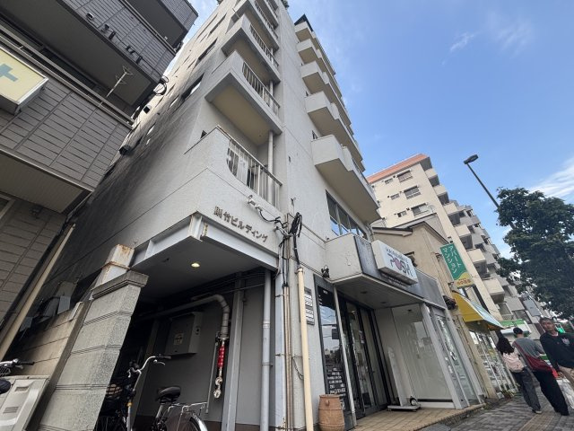 則竹ビルディング