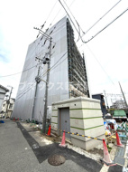 Luxe新大阪Ⅵの画像