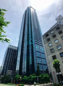 シティタワー西梅田