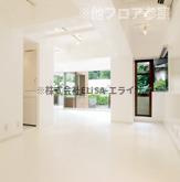 第２０スカイビルのロビー|※他フロア参照