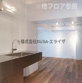 第２０スカイビルのキッチン|※他フロア参照