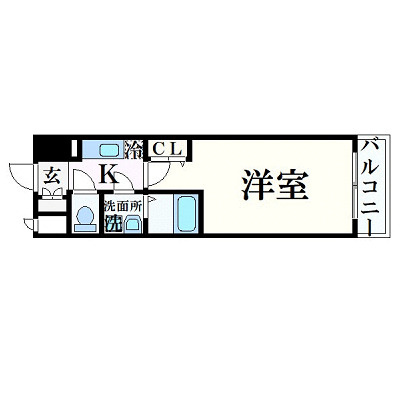 フェニックスレジデンス堺東