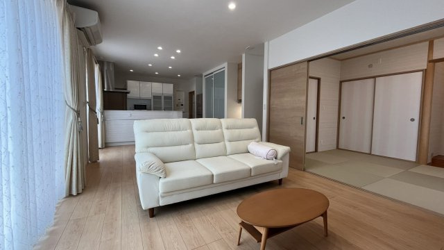 豊中市緑丘２丁目　中古戸建住宅
