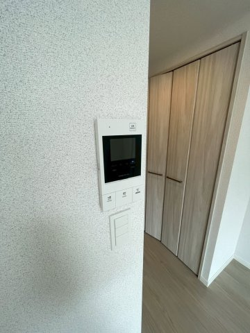 MAXIV練馬TREのセキュリティ
