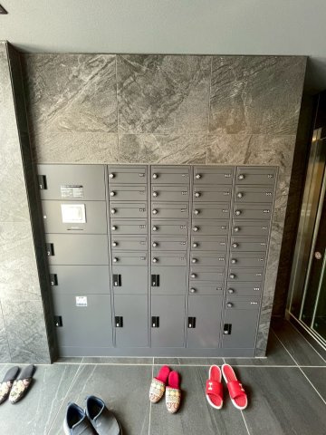 MAXIV練馬TREのその他共用部分