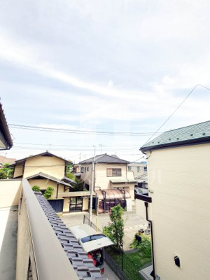 【展望】 | 幸手市戸建
