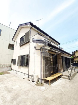 【外観】 | 幸手市戸建