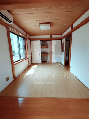 【内装】 | 幸手市戸建 | 内装は落ち着いています