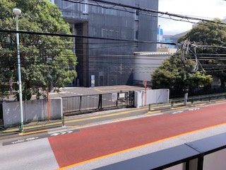 リベール弥生の展望