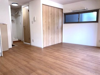 リベール弥生の寝室