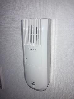 リベール弥生のセキュリティ