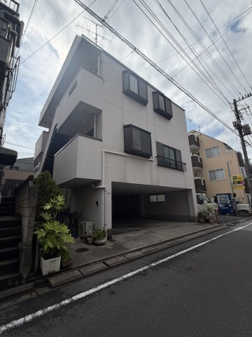 ルブラン平塚