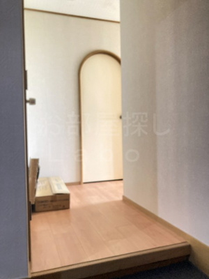 【内装】 | フジタ第６箱根山マンション
