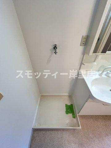 ウイングス21の設備