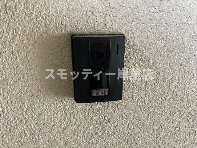 ウイングス21のセキュリティ