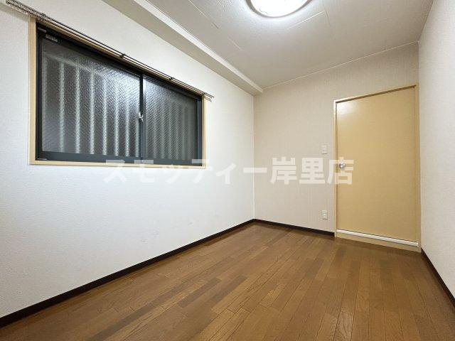 ウイングス21の子供部屋