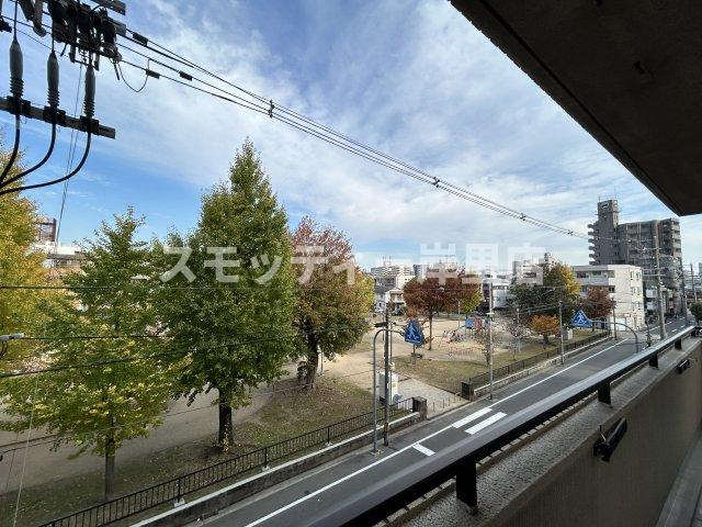 ウイングス21の展望