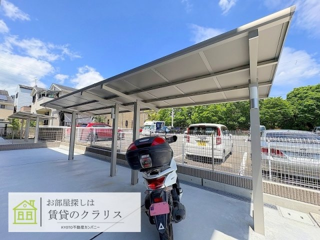 GRAMM下津林EAST