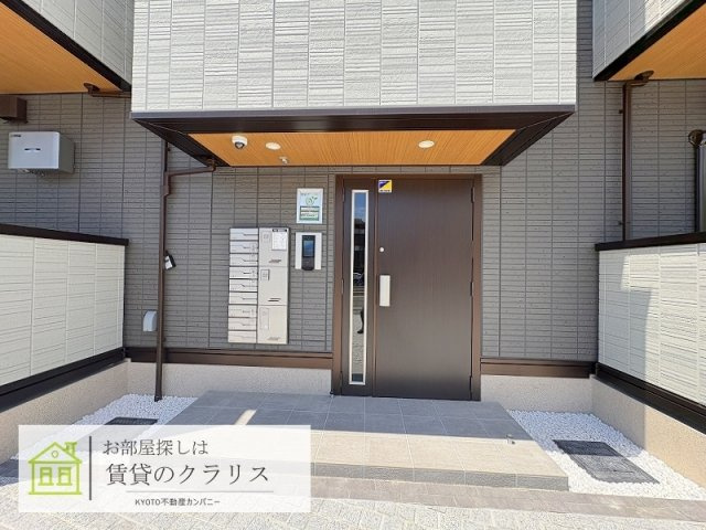 GRAMM下津林EAST