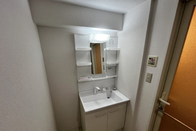 【独立洗面台】 | ☆グリーントピア21コミュネット香芝