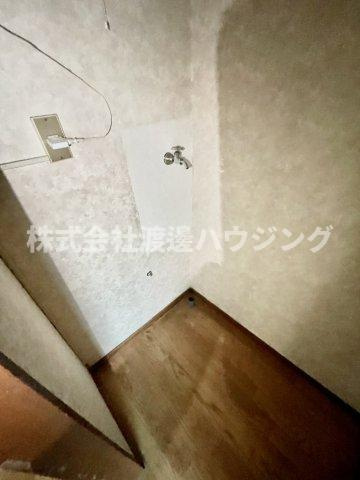 SENSE東淀川の設備