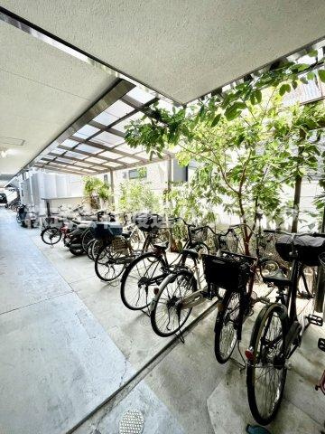 SENSE東淀川のその他共用部分