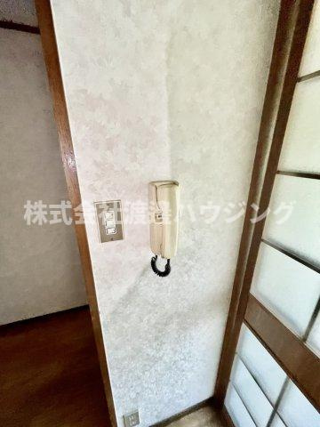SENSE東淀川のセキュリティ