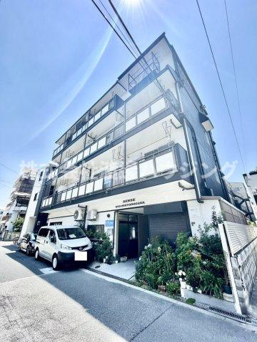 SENSE東淀川