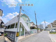 メゾン白龍町【名古屋市賃貸・都市ガス】の画像
