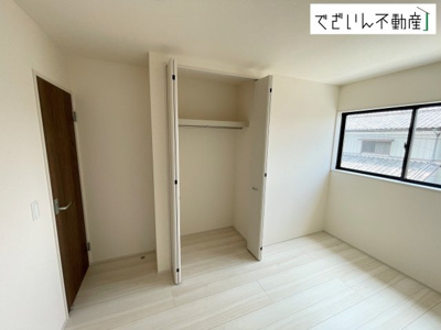 【収納】 | Livele Garden.S第1本庄市栄　新築住宅 | 現地(2026年6月撮影)