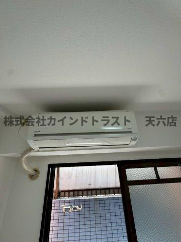 天満グリーン土井マンションの設備