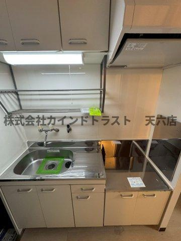 天満グリーン土井マンションのその他