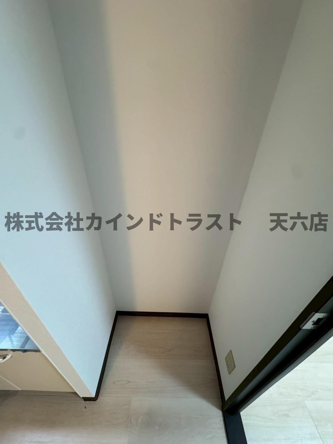 天満グリーン土井マンションの設備