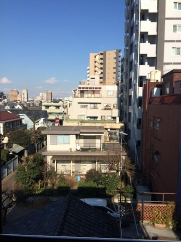 フェニックス文京千石の展望