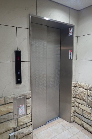 メインステージ本駒込駅前のその他共用部分