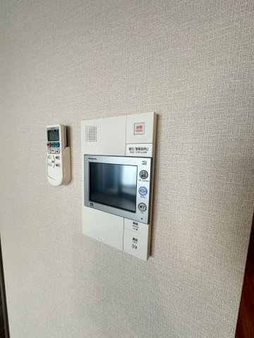 SK RESIDENCES SHINSAIBASHI (旧 SK RESIDENCE)のセキュリティ