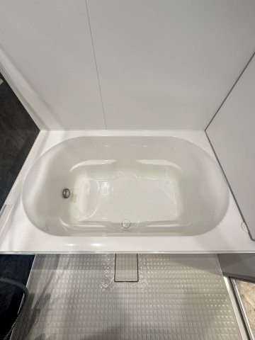 SK RESIDENCES SHINSAIBASHI (旧 SK RESIDENCE)の浴室