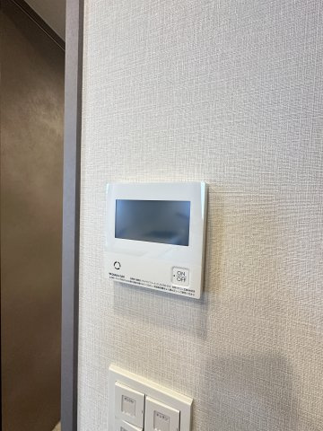 SK RESIDENCES SHINSAIBASHI (旧 SK RESIDENCE)のセキュリティ