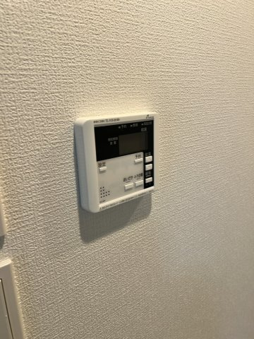 レピュア小石川レジデンスの設備