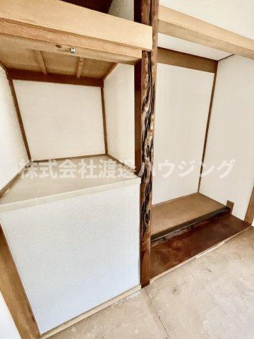 大桐5丁目貸家のその他