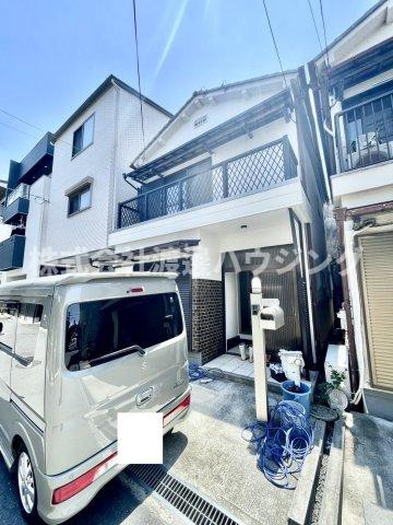 大桐5丁目貸家